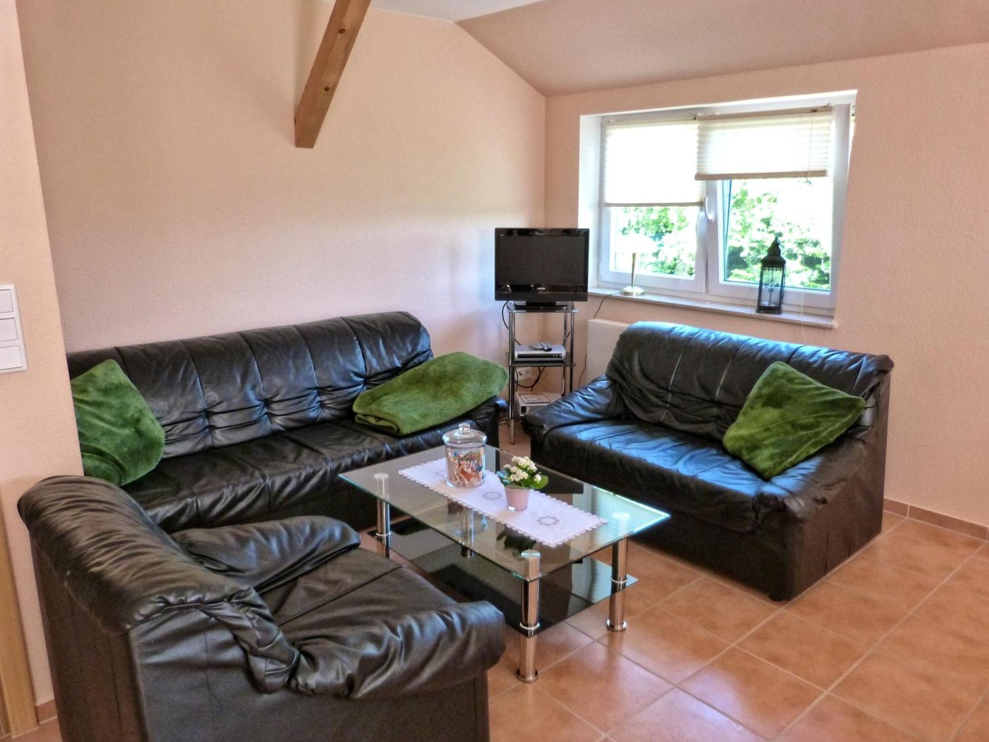 Detjens - Fewo In Ruhiger Lage Mit Terrasse Und Garten Ellingstedt ภายนอก รูปภาพ